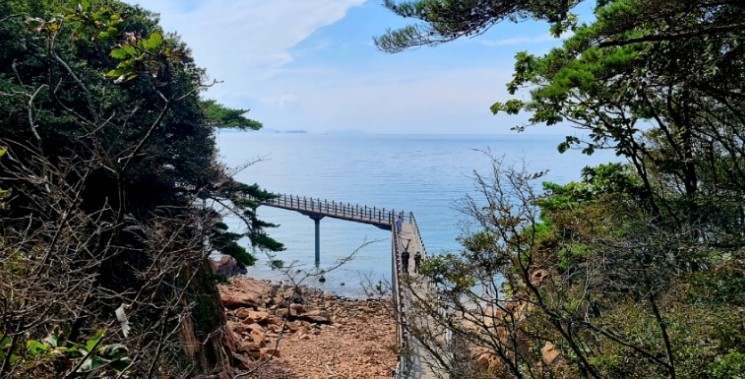 인천 여행지 추천, 인천 갈만한곳 - 무의도