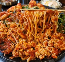 아구찜