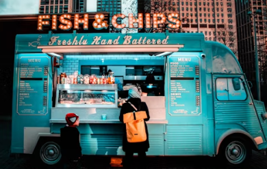 푸드트럭 창업에 대하여 알아보기