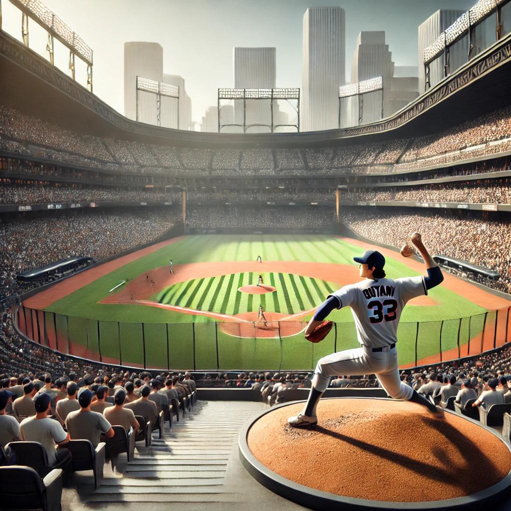 오타니 남은경기