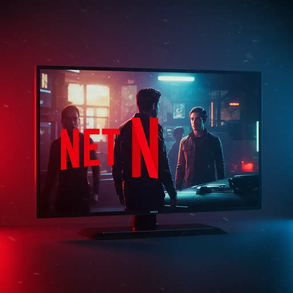 &amp;quot;넷플릭스
