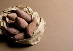 혈관에 좋은 식품