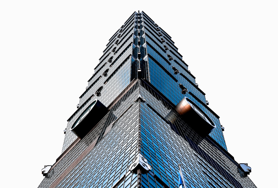 Taipei 101