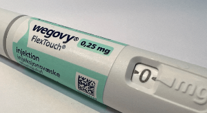 위고비 부작용 한국 처방