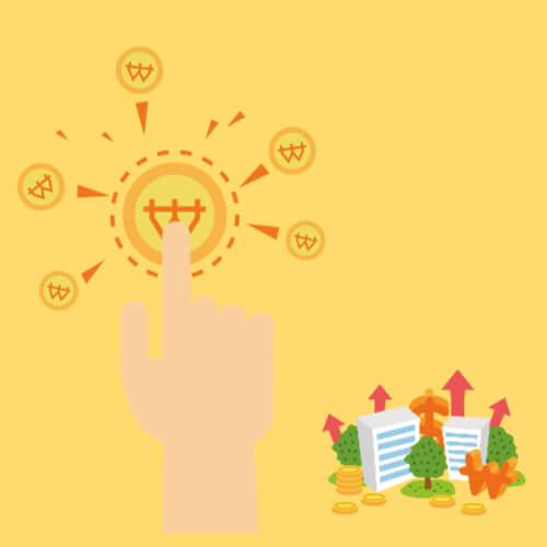 신생아특례대출 - 디딤돌(구매자금) 신청