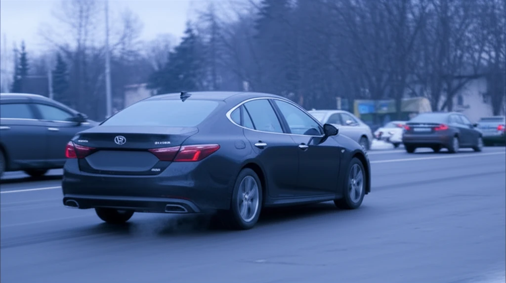 자동차 엔진 최적 관리, 올바른 예열