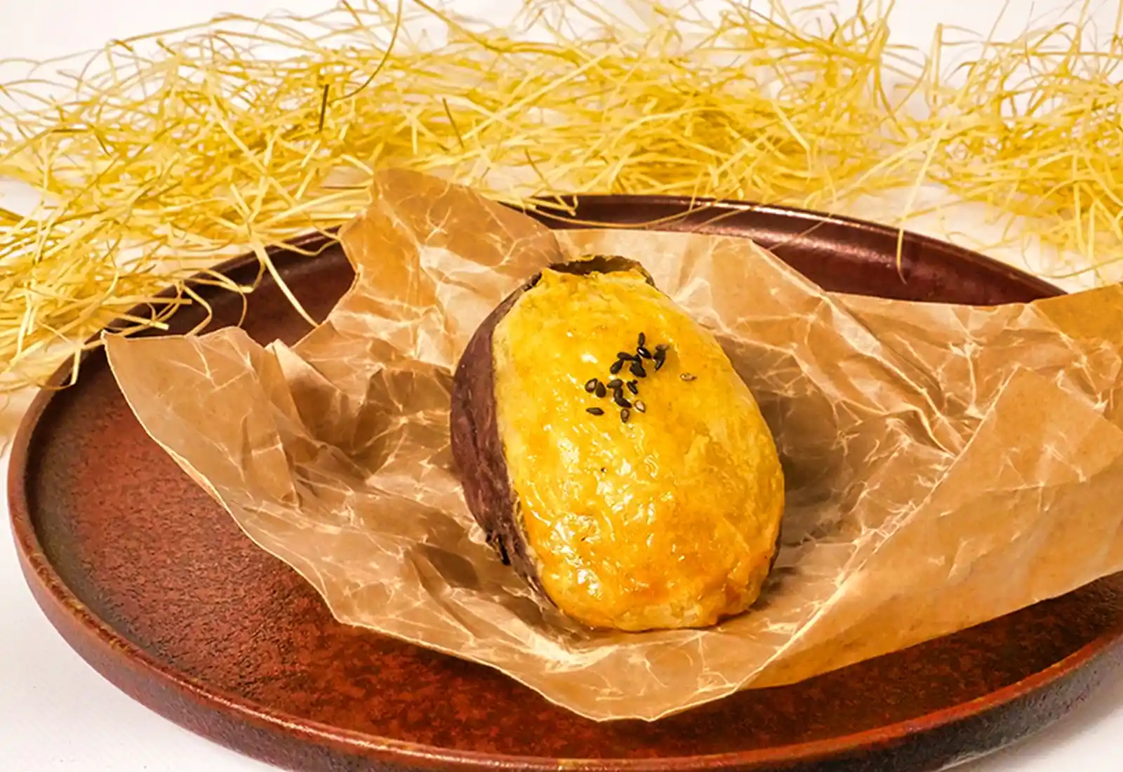 [야키이모] 로만 야키이모 이모의 둥지 난바 본점〈오사카시/난바〉