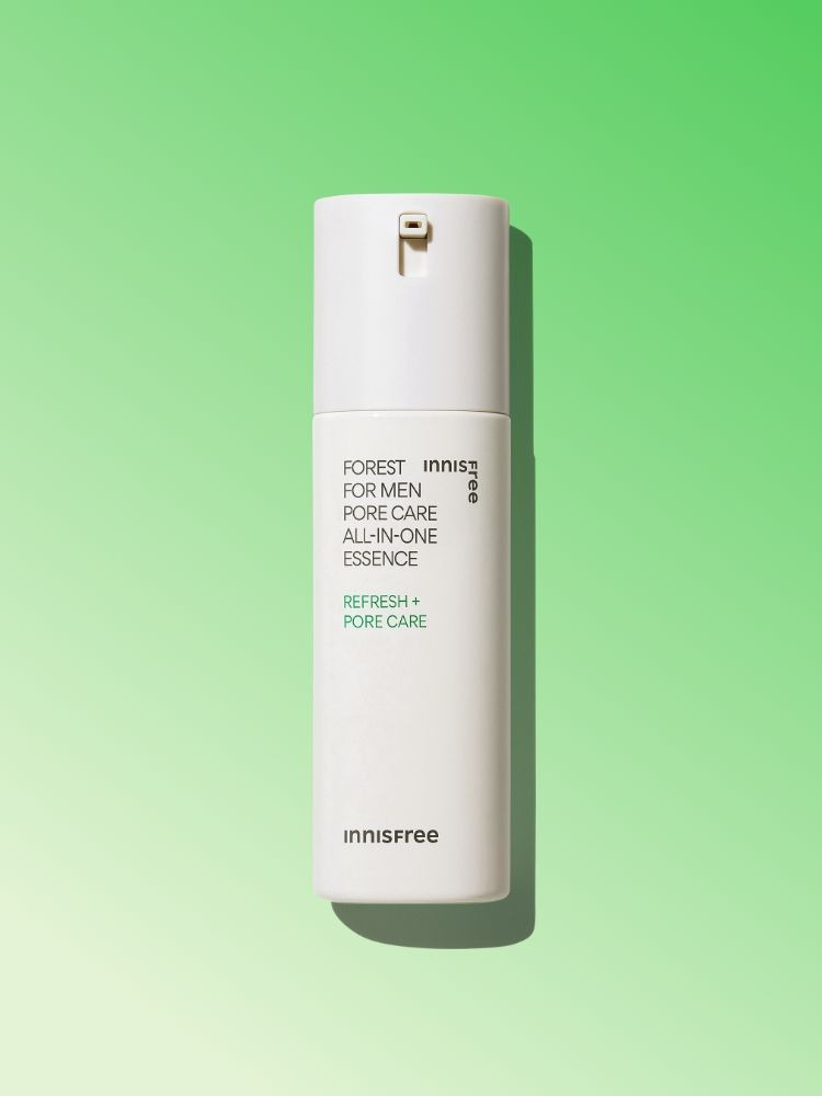 이니스프리 포레스트 포맨 올인원 에센스