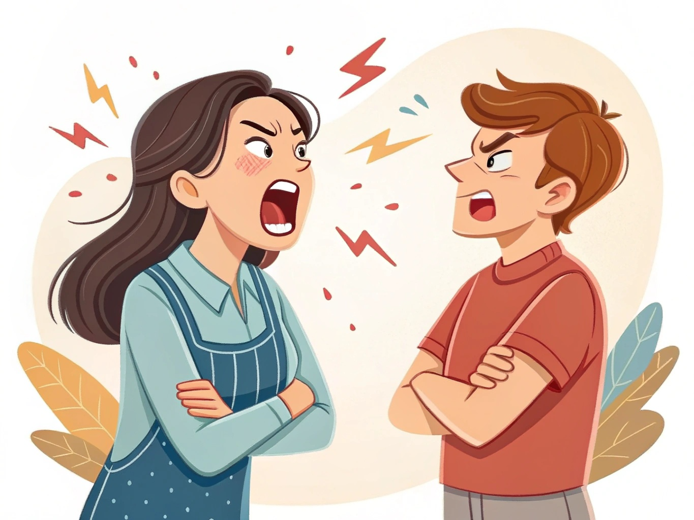 투사에 대해 알아보기 – 감정은 왜 남 탓이 되는가