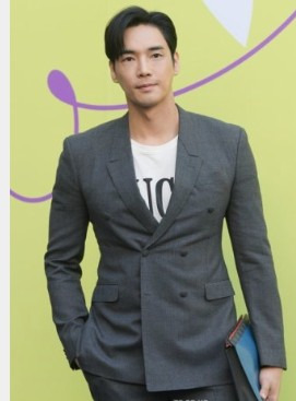 강지섭 배우 작품 활동