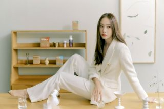 정수정 배우 프로필 나이 가족 언니 제시카 에프엑스