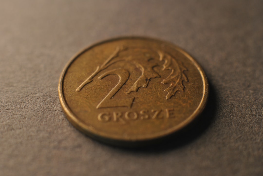 'Currency'