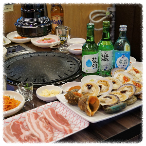 투뿔소 호평본점
