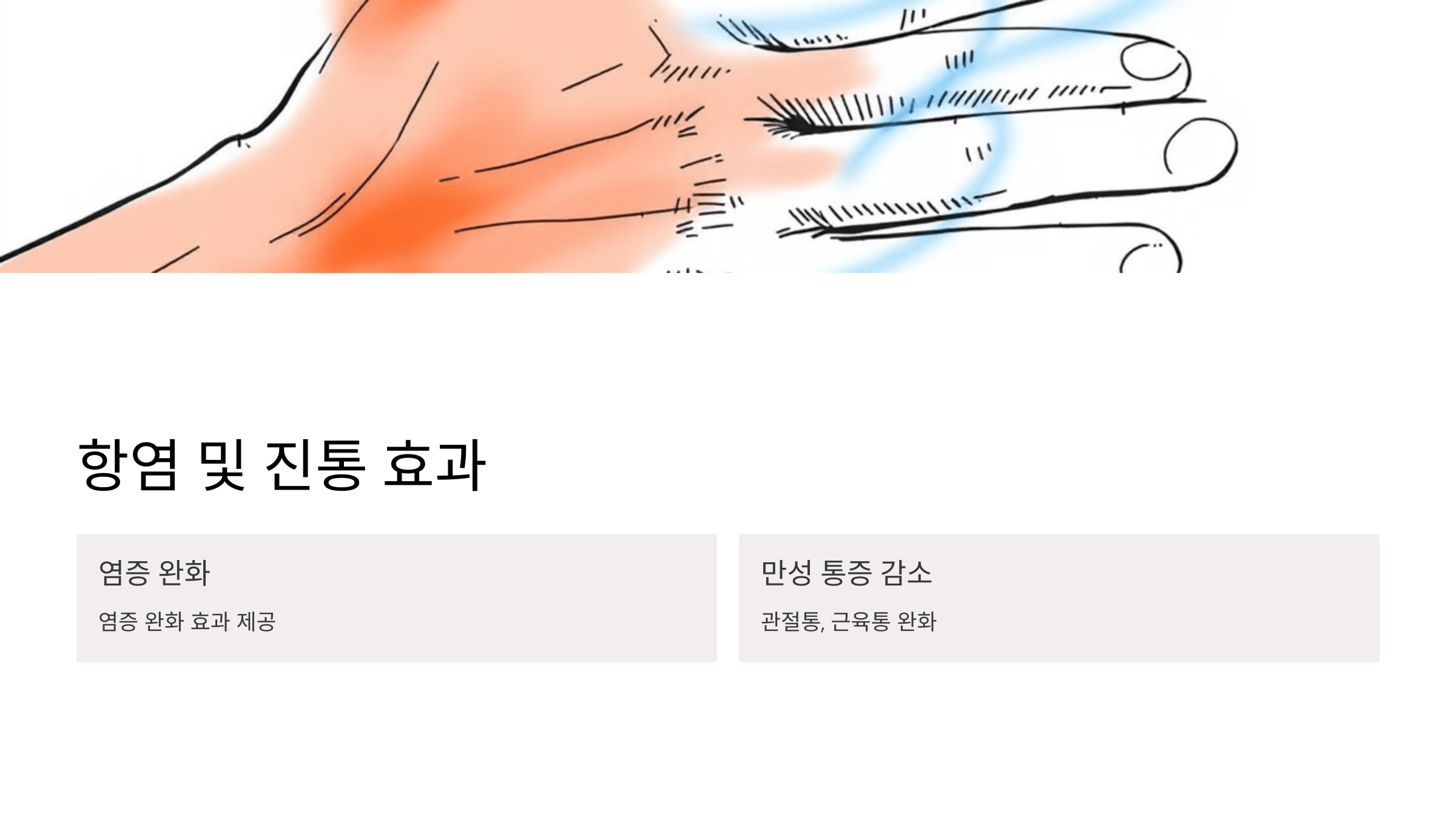 홍화씨 사진입니다.