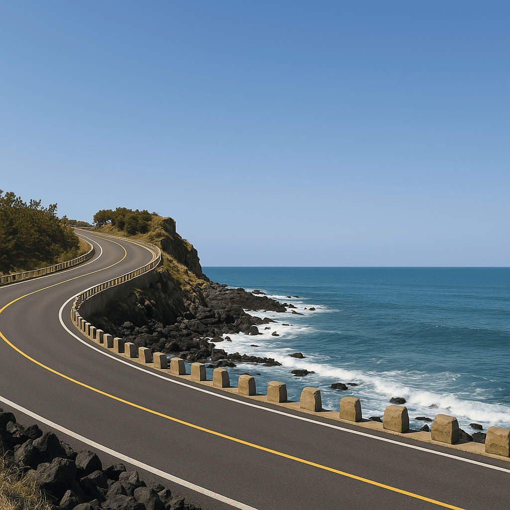 여름휴가 국내 여행지 Top10