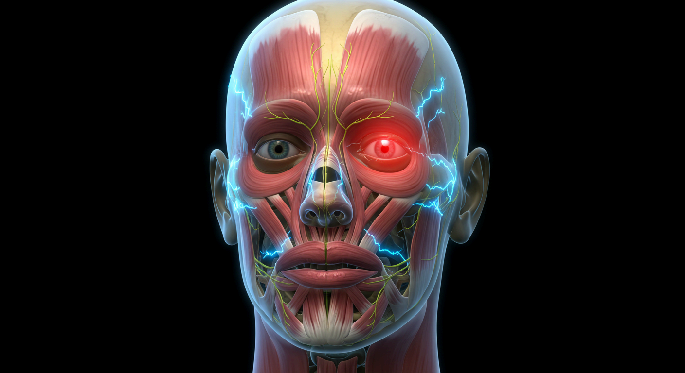 눈떨림 이유&amp;#44; 마그네슘 부족현상&amp;#44; 오래지속(+좋은 음식 추천)