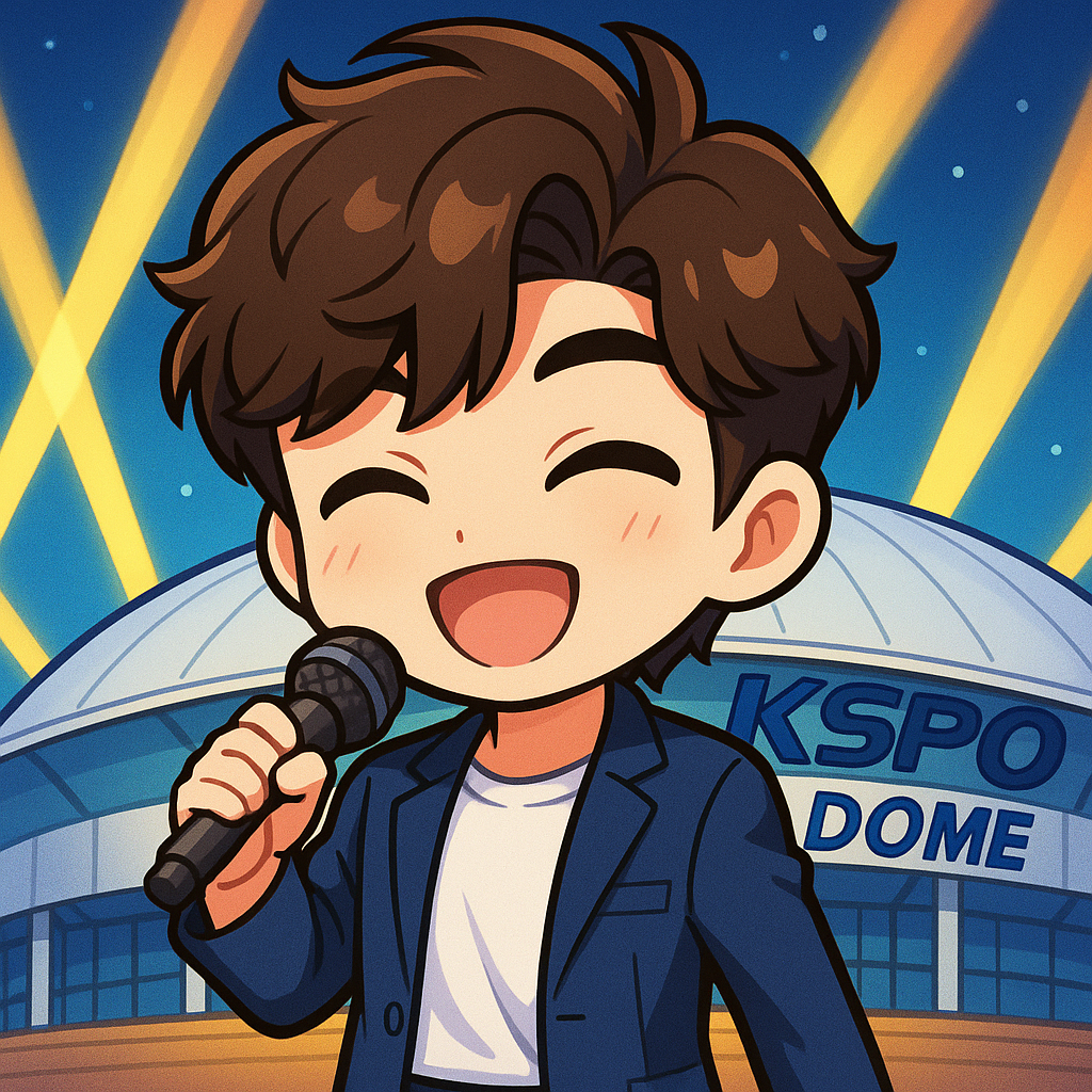 임영웅님 단독콘서트 이미지