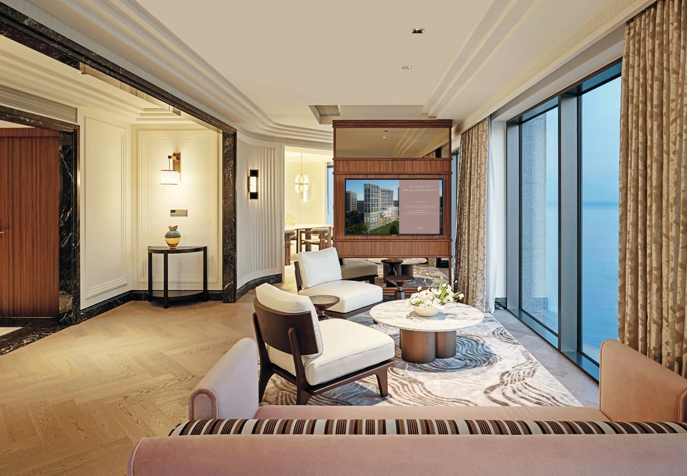 그랜드-조선-부산-객실