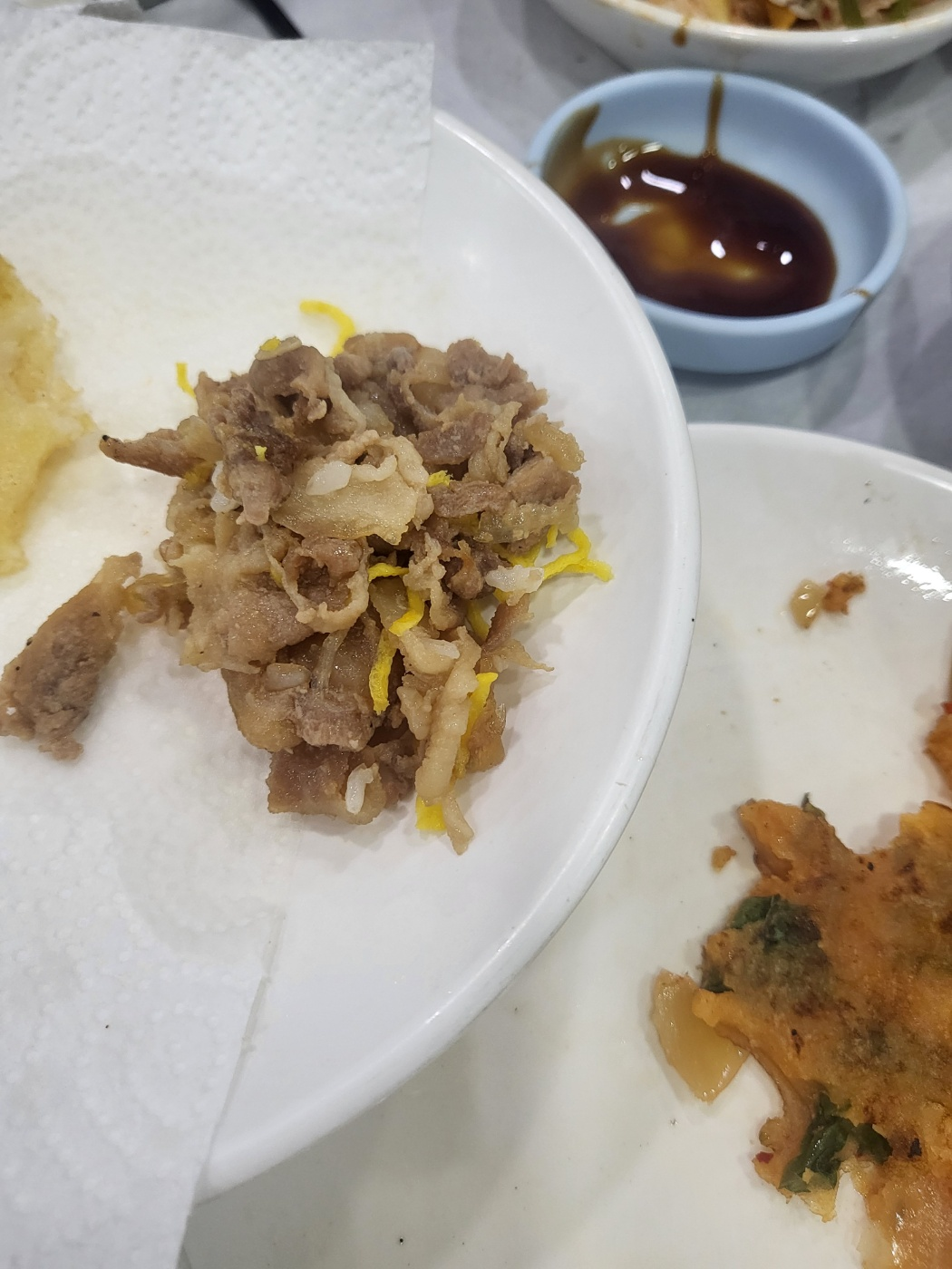 단양 쏘가리 매운탕 맛집 (그 집 쏘가리)