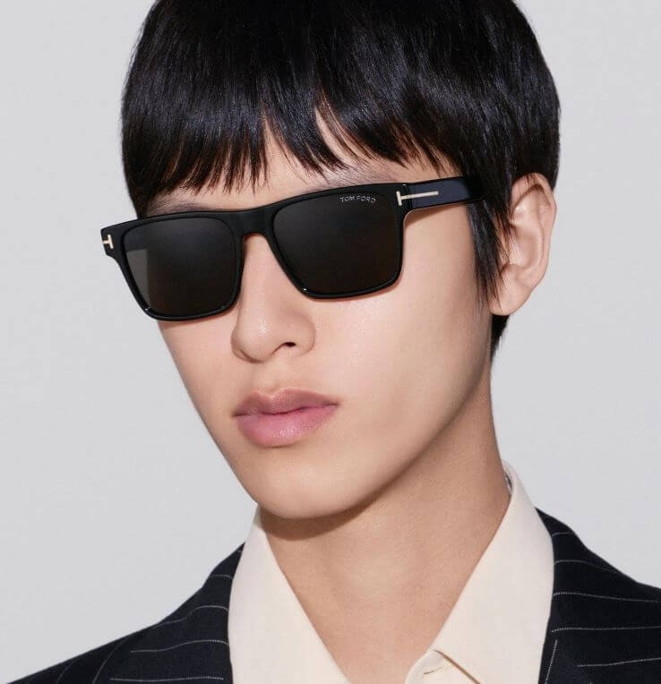 톰포드 칼더 선글라스