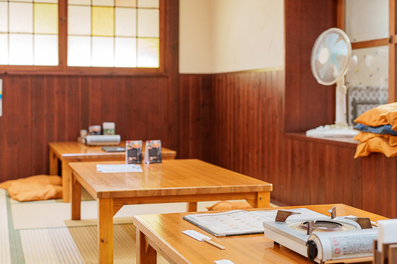 Shima Shabu-Shabu NAKAMA: Agu Pork and Ishigaki Beef on Kokusai Street — original photograph 9