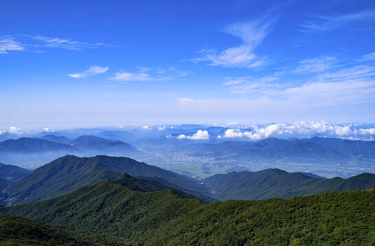 노고단-구례-가볼만한곳-추천