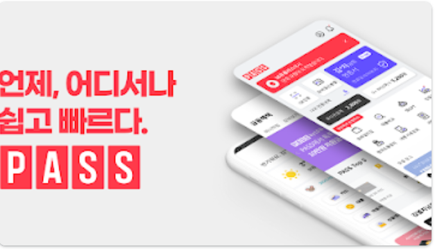 패스 신분증