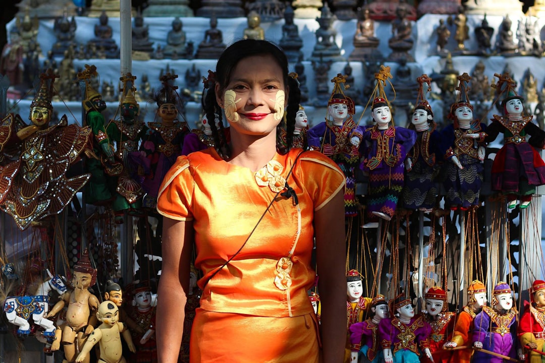 cultural tourist guide
