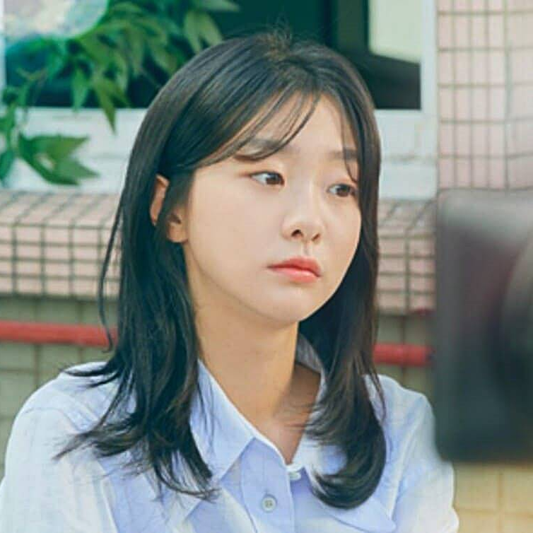 김다미 프로필