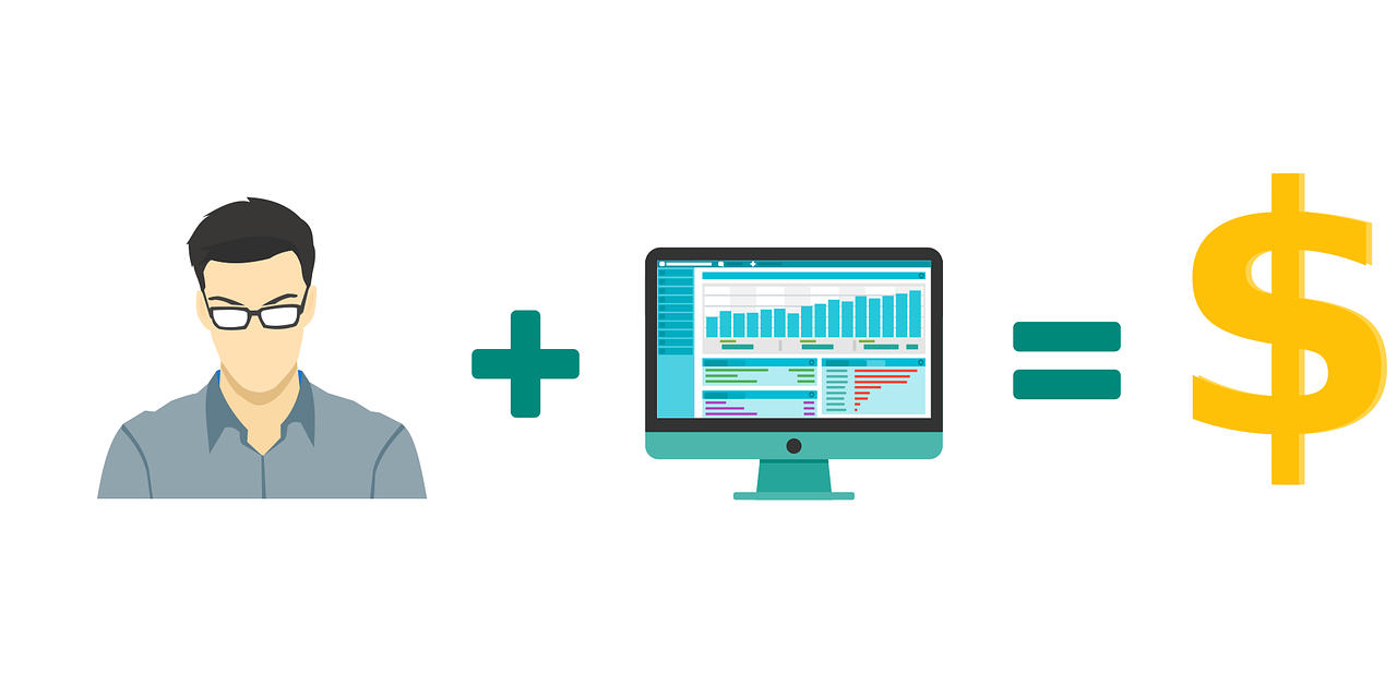 해외 플랫폼 수익 &amp; 디지털노마드 세금 시리즈 : Upwork나 Fiverr 수익의 실제 세금 신고 절차