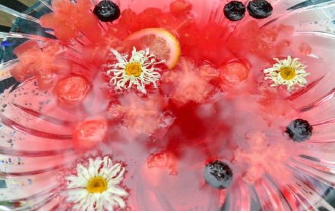 2024 제21회 고창 복분자와 수박축제 일정 장소 수박요리 체험