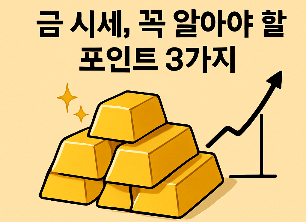 금시세 관련 이미지