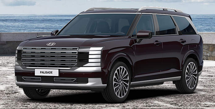 갤럭시 마룬 펄(색상 코드 : GMP)