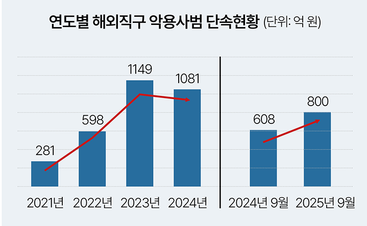 놓치면 손해! 11월~12월 정부 혜택 완벽 정리