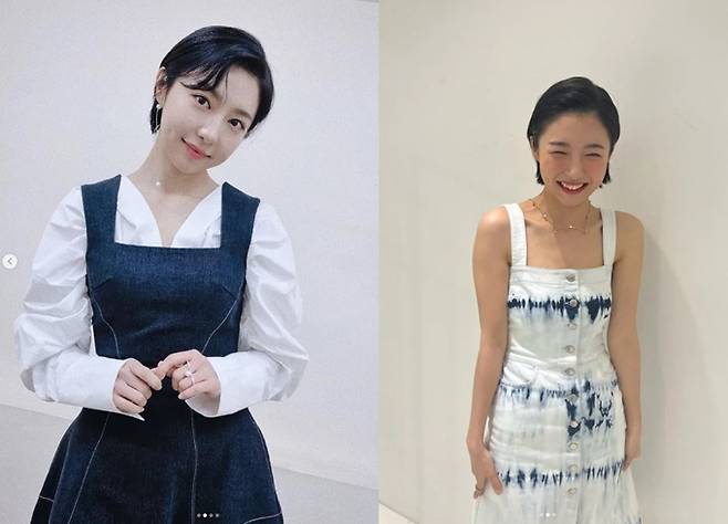 주현영, 교통사고 회복 "부세미 못 찍어 아쉬워" 페미 악플 이유