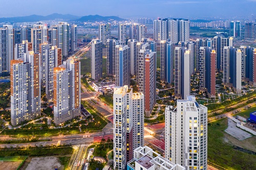 20년 장기 민간임대주택