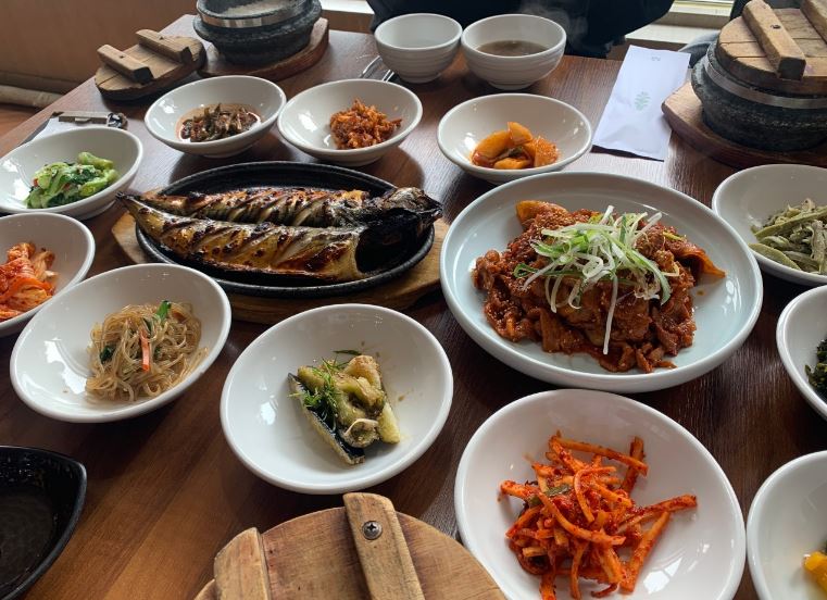 야반