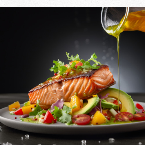 항암 효과가 기대되는 건강 오일