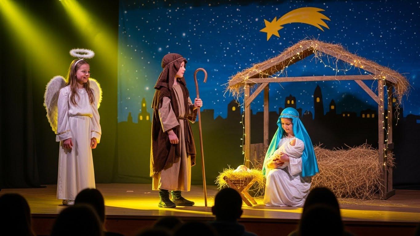 크리스마스 놀거리