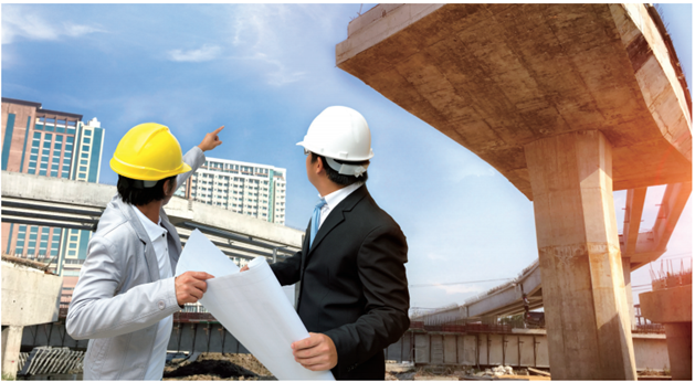 토목공학기술자-하는일-업무환경-되는법-학과-전망