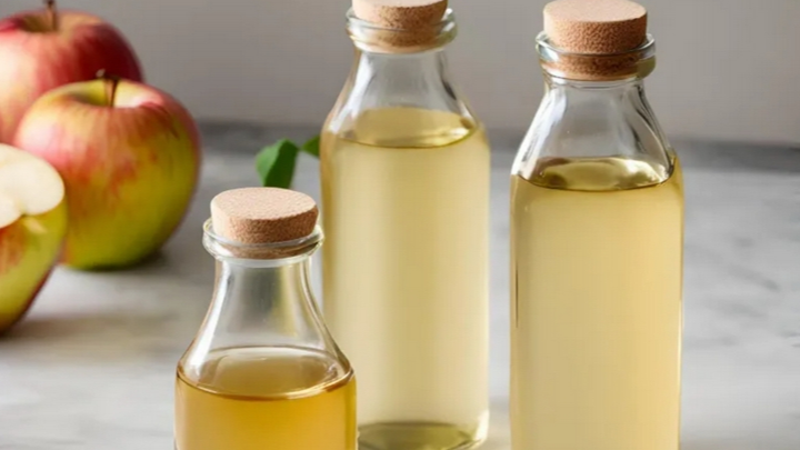 식초가 혈당에 미치는 영향