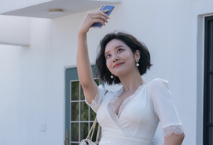 더글로리 최혜정