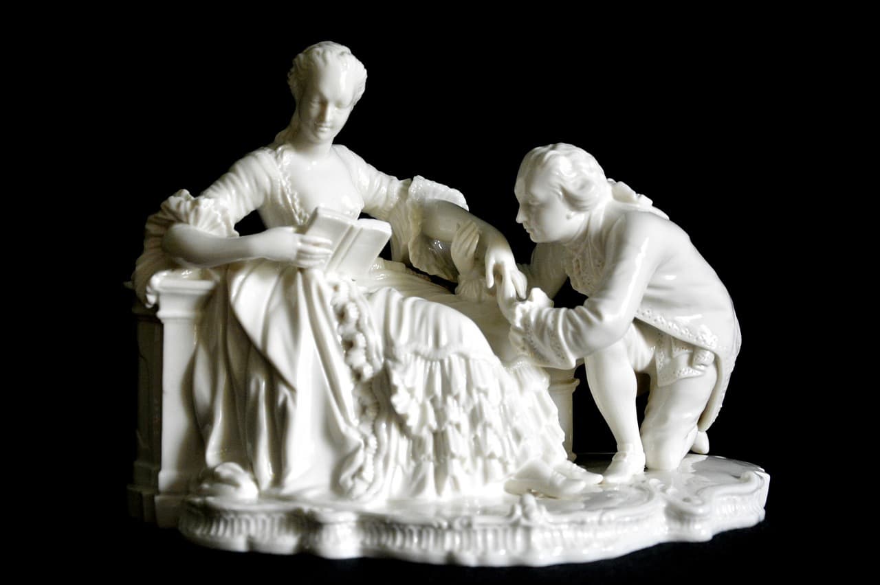 도자기 수집의 재미와 수집가를 위한 팁