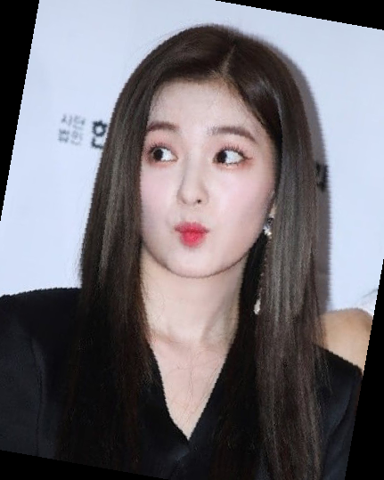 아이린 갑질 사과문