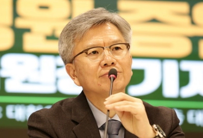 김택우 의사협회 비대위원장 경찰 재소환 이유