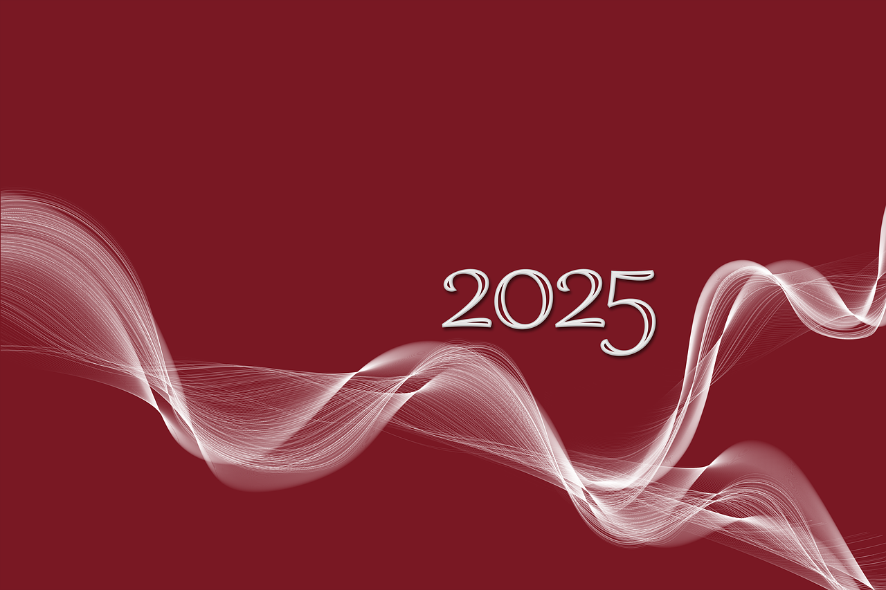 2025년 띠