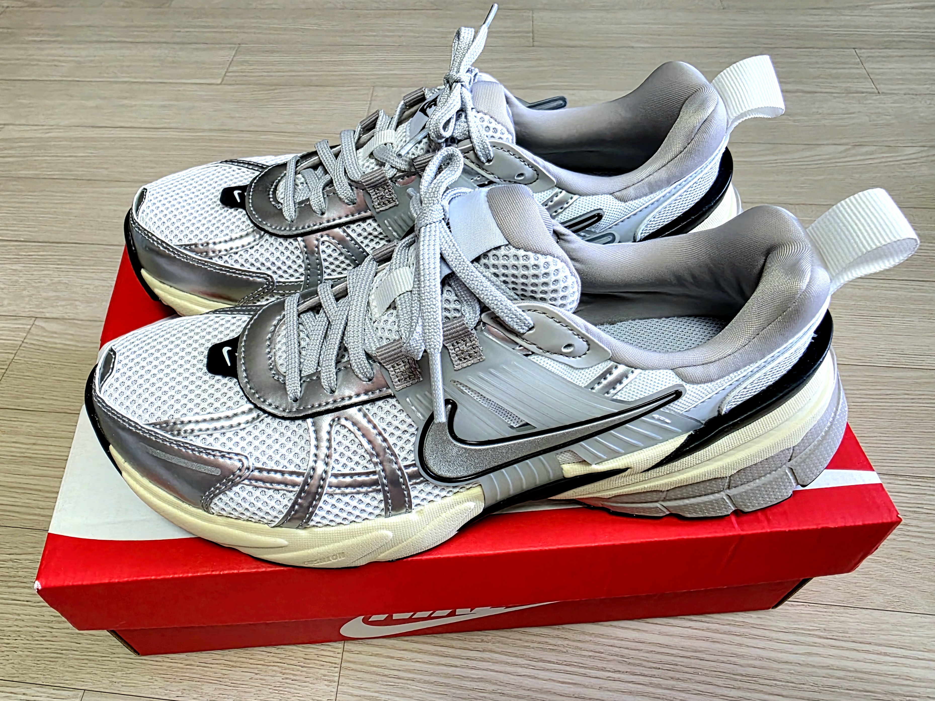 신발이-아주-마음에-듭니다.