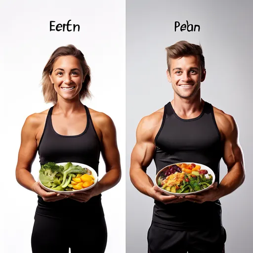 스위치온 다이어트 식단 공개 쉽고 효과적인 방법