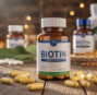 비오틴 효능