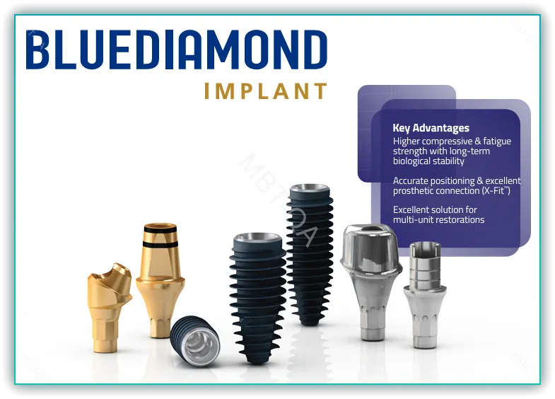 블루다이아몬드